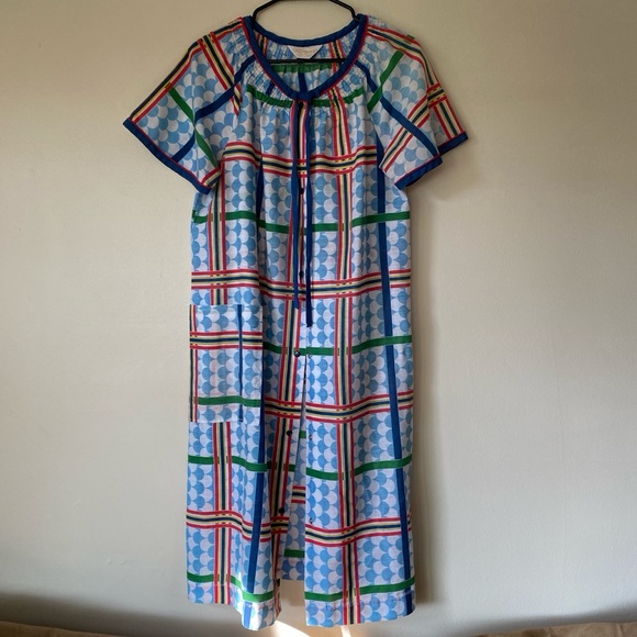 VTG Komar Pajama - Picture 1 of 7
